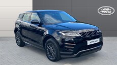 Land Rover Range Rover Evoque 2.0 D150 R-Dynamic 5dr Auto Diesel Hatchback